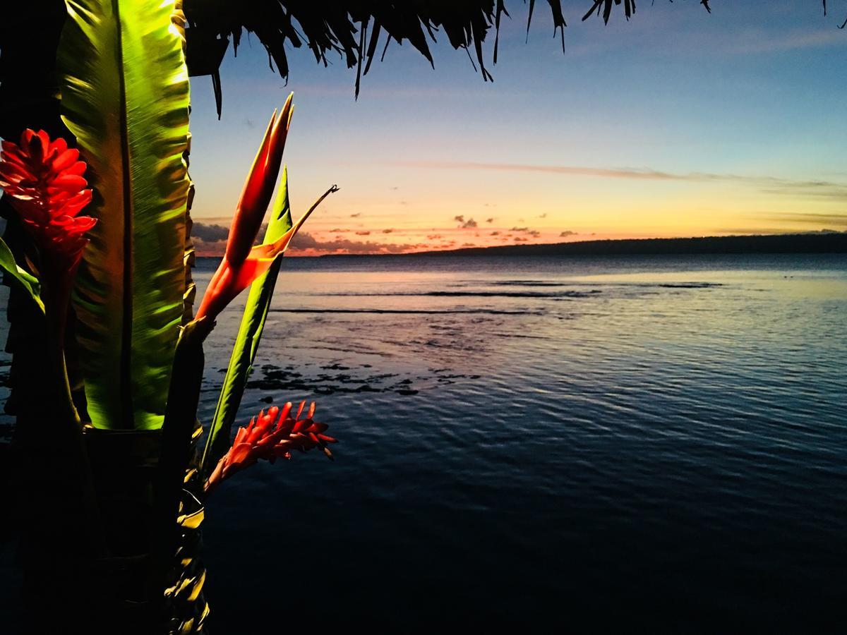 Coco Beach Resort Port Vila Exterior photo