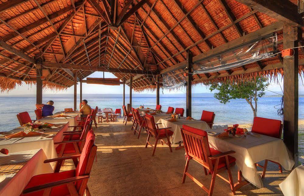 Coco Beach Resort Port Vila Exterior photo