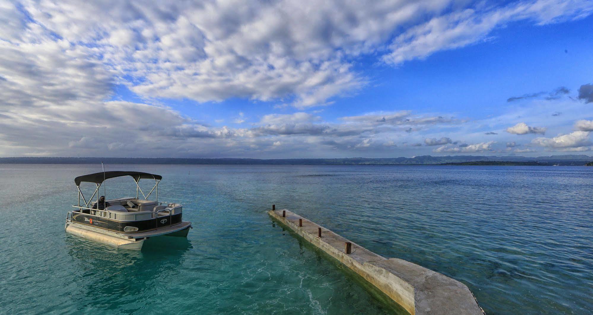 Coco Beach Resort Port Vila Exterior photo
